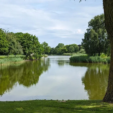 Lägenhet Oldeoog Og -