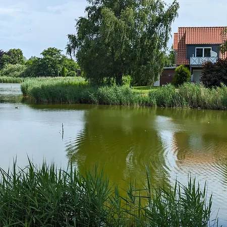 Oldeoog Og - Apartment *