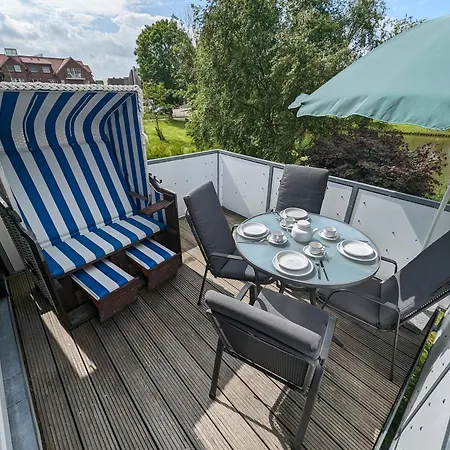 Oldeoog Og - Apartment Horumersiel