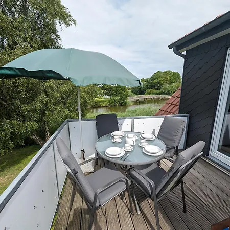 Apartment Oldeoog Og - *