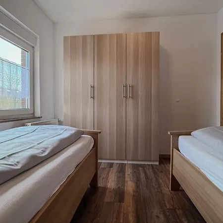 Oldeoog Og - Horumersiel
