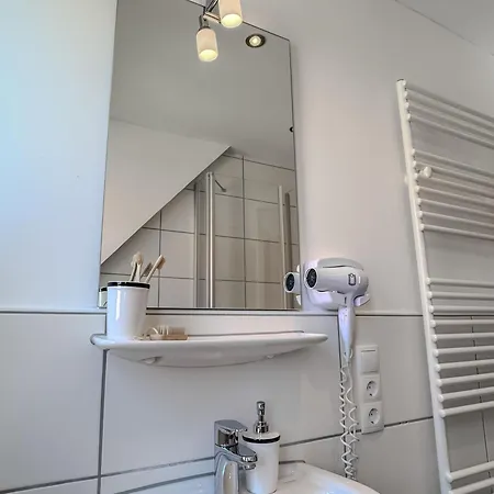 Oldeoog Og - Lägenhet