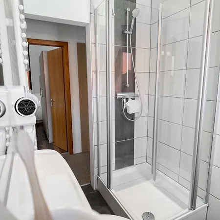 Lägenhet Oldeoog Og -