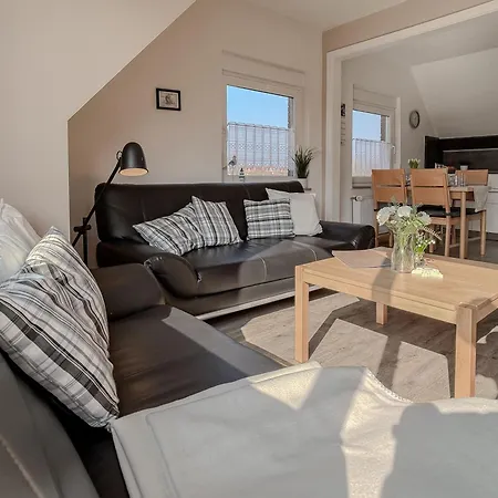 Oldeoog Og - Lägenhet Horumersiel