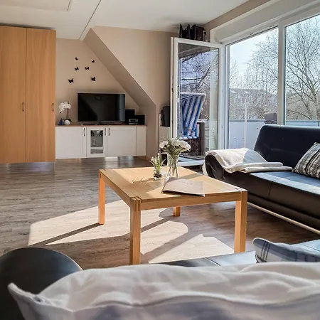 Lägenhet Oldeoog Og - Horumersiel