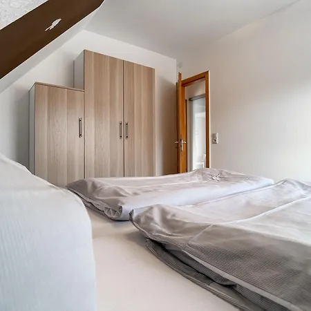 Oldeoog Og - Apartment