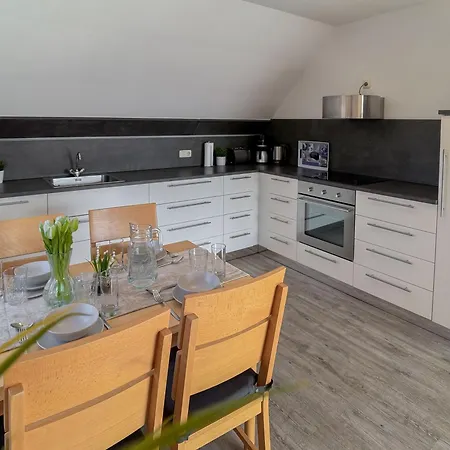 Lägenhet Oldeoog Og -