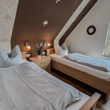 Oldeoog Og - شقة *