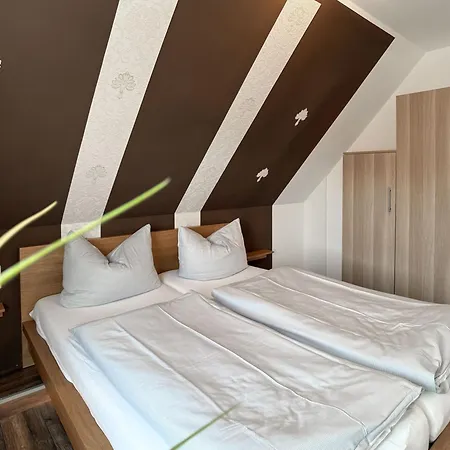 Apartment Oldeoog Og - *