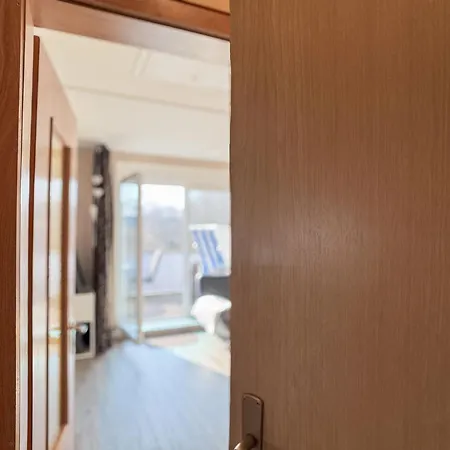 Lägenhet Oldeoog Og - Horumersiel