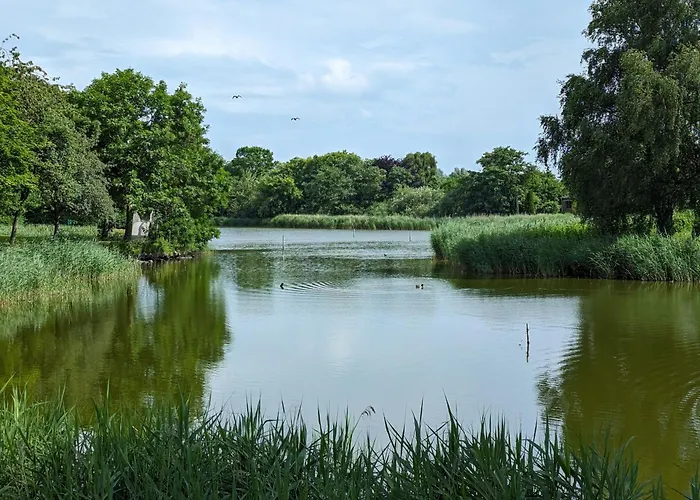 Oldeoog Og - * 霍鲁梅尔希尔