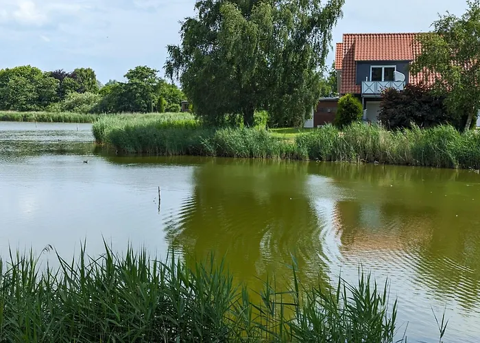 Oldeoog Og - 公寓 *