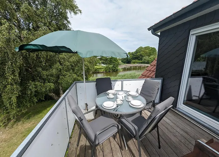 公寓 Oldeoog Og - *