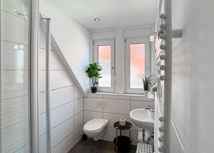 Oldeoog Og - 公寓 *