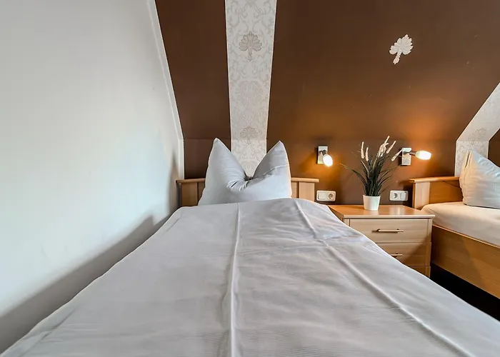 公寓 Oldeoog Og - *