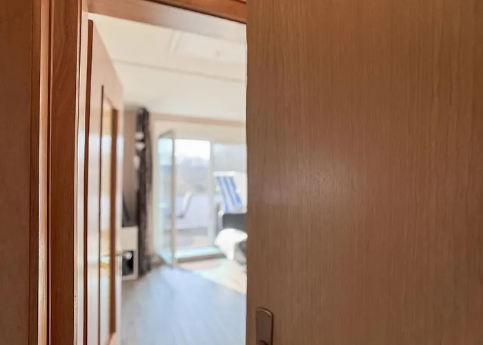 公寓 Oldeoog Og - 霍鲁梅尔希尔